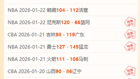 【土杯巅峰对决！全胜势头再燃，冲击五连胜，这场赛事不容错过！】